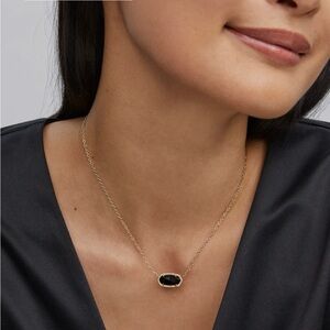 Kendra Scott Elisa Pendant Necklace